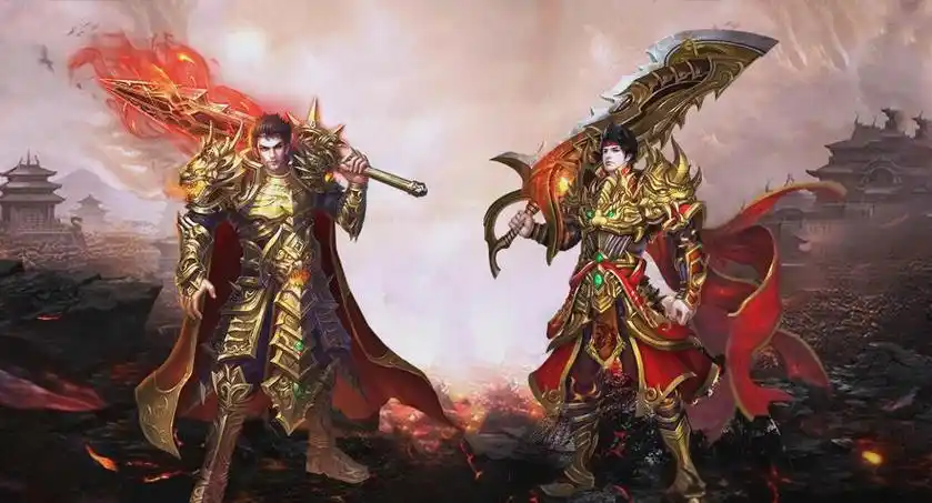 义战龙城手游攻略：快速提升战力，称霸龙城的实用技巧(图4)