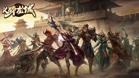 新手必知：义战龙城前期快速升级的 5 个关键技巧(图4)