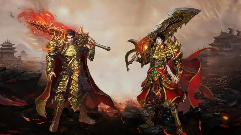 义战龙城手游攻略：快速升级与 BOSS 挑战技巧，战力飙升指南(图2)