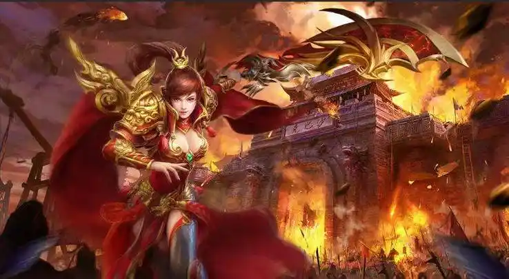 《义战龙城》限时活动开启，激战 BOSS 高爆率，稀有神装轻松拿(图2)