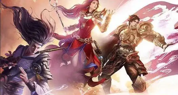 义战龙城攻略：如何在传奇世界中快速提升战力？(图4)