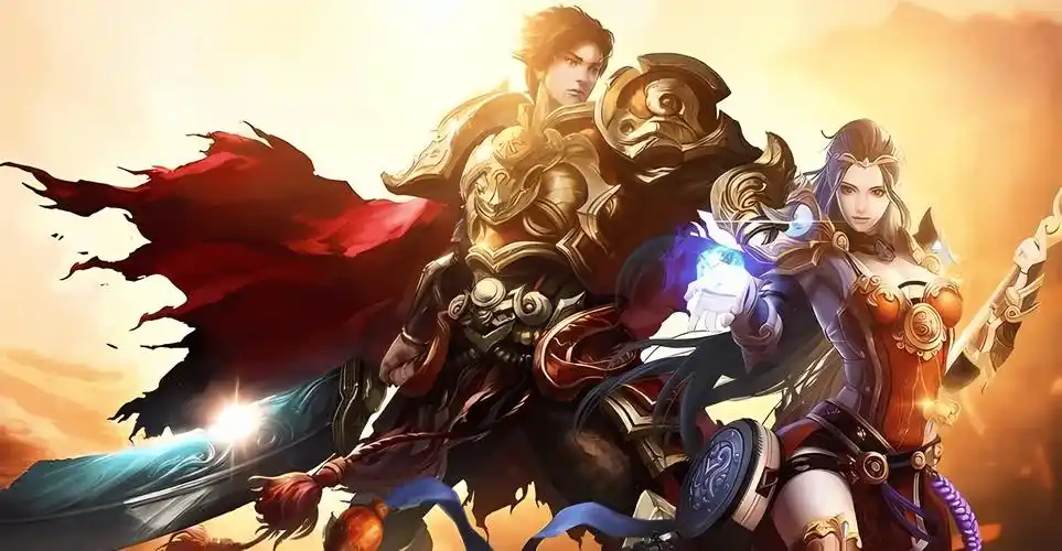 《新手必看！义战龙城手游武器强化全流程解析》(图2)