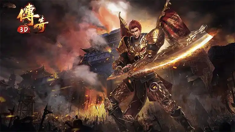 义战龙城新手入门指南:从零开始成为战场王者(图5) 义战龙城新手入门指南:从零开始成为战场王者(图5)