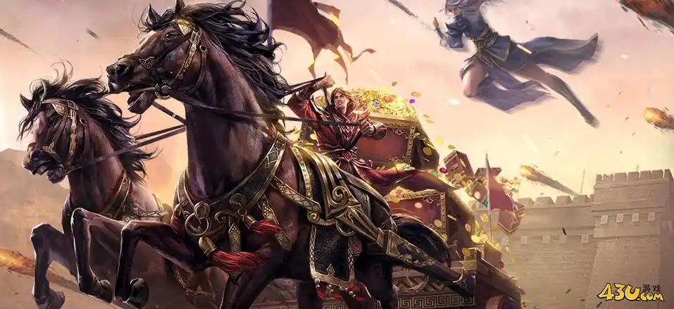 义战龙城沙巴克攻城玩法_热血行会争霸攻略(图4) 义战龙城沙巴克攻城玩法_热血行会争霸攻略(图4)